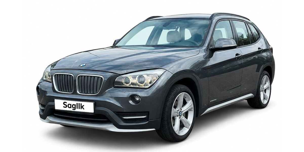 BMW X1 164.823 km 12.800 &euro; Neumünster 24539