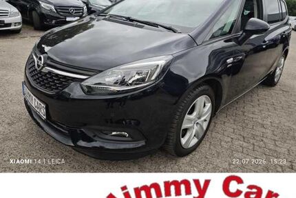 Opel Zafira 69.000 km 11.999 &euro; Kiel-Moorsee 24145