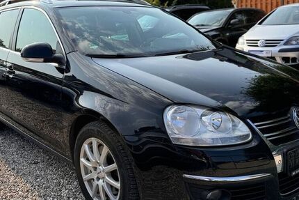 VW Golf