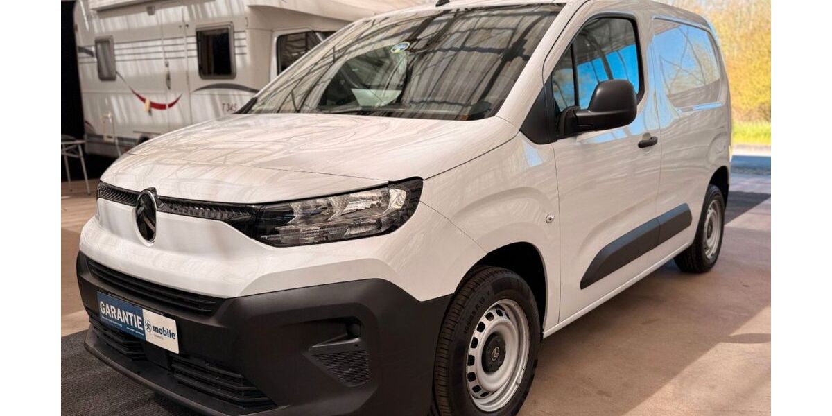Citroen Berlingo 33.400 km 13.490 &euro; Kiel 24145