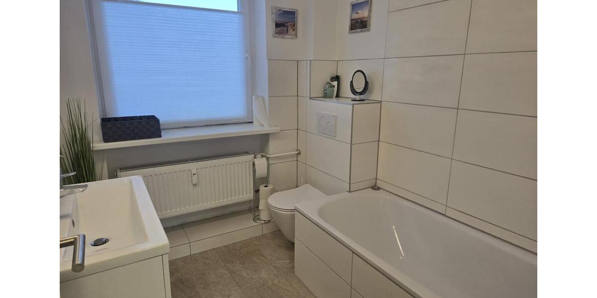 Etagenwohnung Kiel Friedrichsort - 3 Zimmer, 75 m&sup2;, 900&euro; | Angebot:24400007