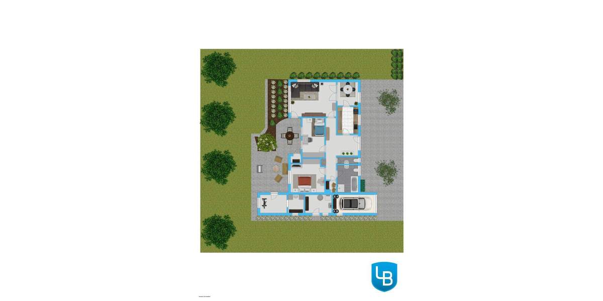 Bungalow Kronshagen - 3 Zimmer, 106 m&sup2;, 398.000&euro; | Angebot:23981011