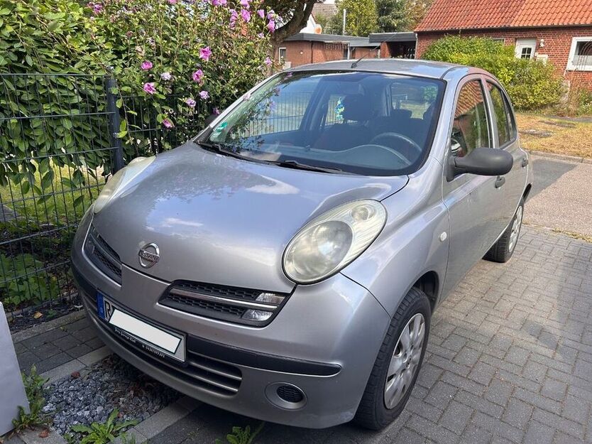 Micra