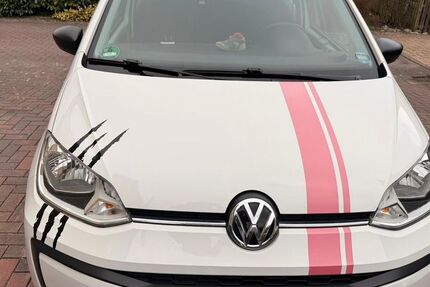 VW up! 112.000 km 4.699 &euro; Neumünster 24539
