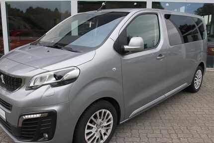 Peugeot Traveller 74.100 km 29.480 &euro; Neumünster 24539