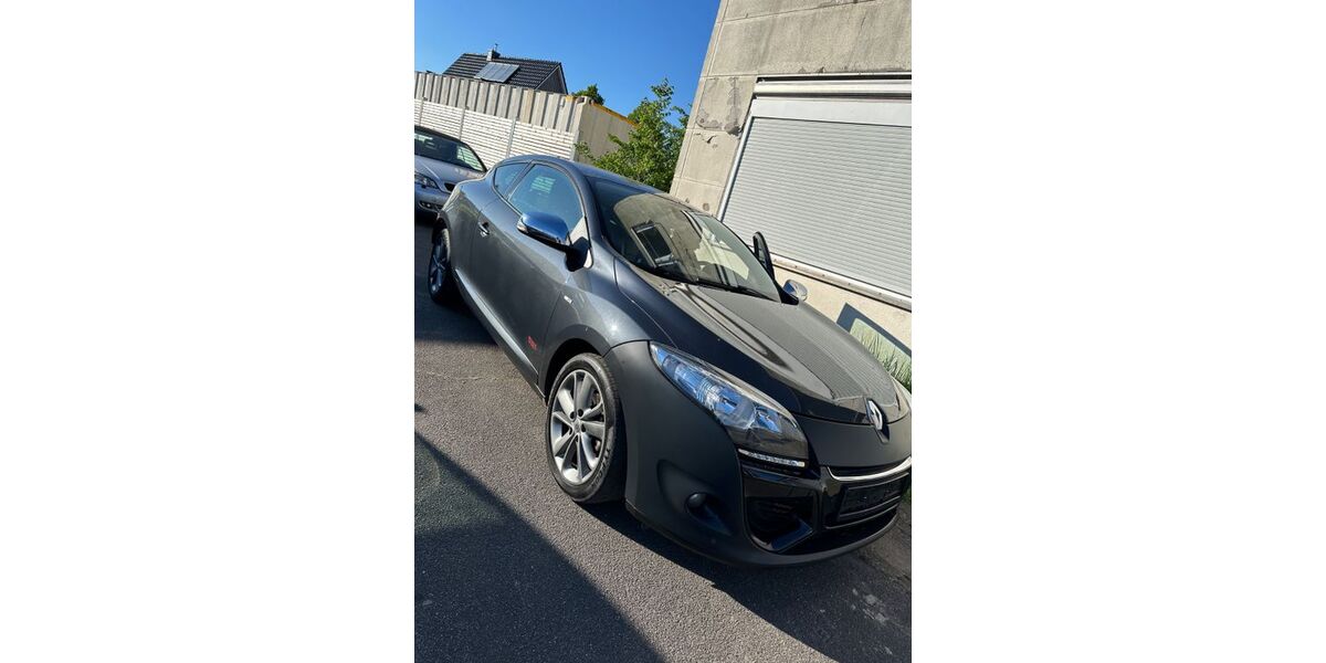 Renault Megane 292.400 km 2.500 &euro; Neumünster 24539