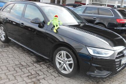 Audi A4 50.000 km 23.950 &euro; Neumünster 24539