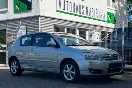 Toyota Corolla 279.840 km 2.490 &euro; Neumünster 24536