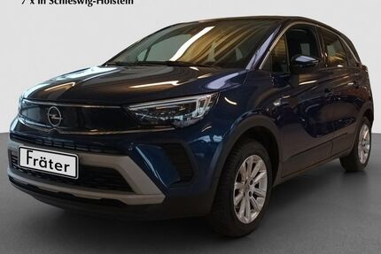 Opel Crossland (X) 81.900 km 15.980 € Eckernförde 24340