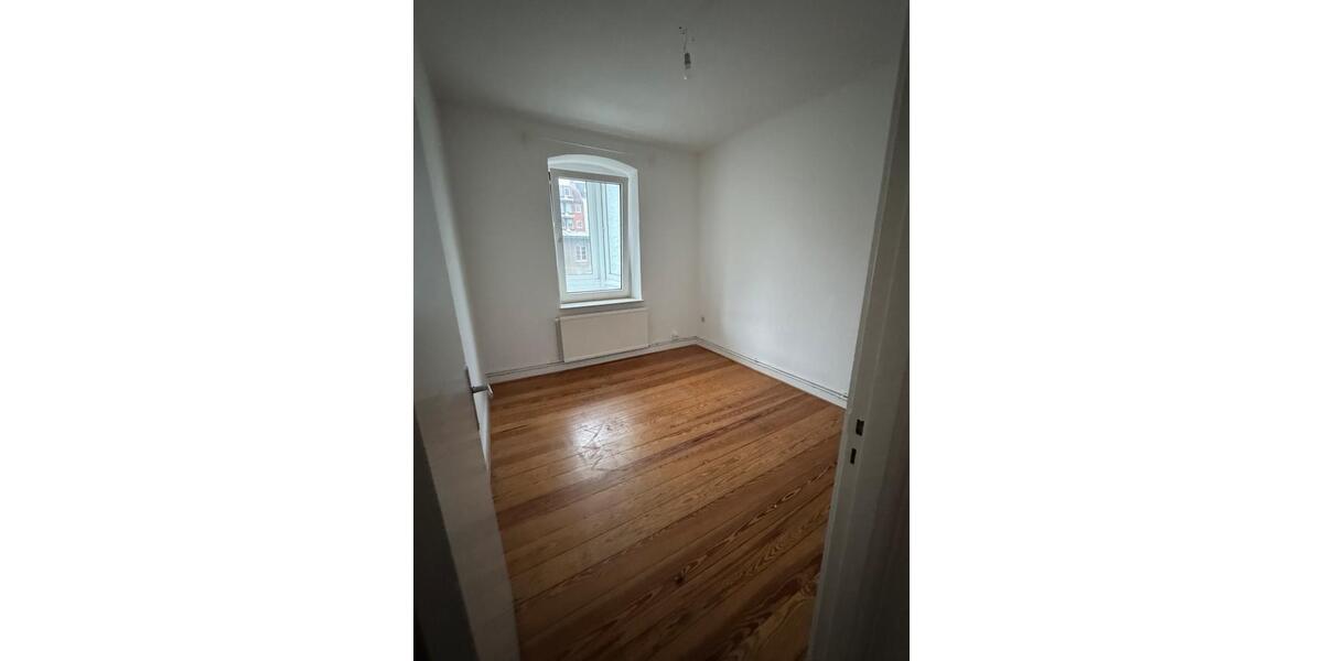 2 ZI Wohnung Dithmarscher Str. Ab sofort, 01.03 oder 01.04. 2 zimmer