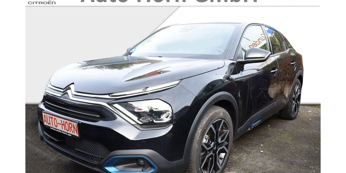 Citroen C4 6.500 km 19.990 &euro; Kiel 24146