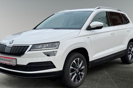 Skoda Karoq 60.275 km 19.990 &euro; Neumünster 24537