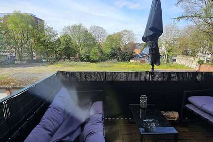 Wohnung Kiel Hassee - 3 Zimmer, 77 m&sup2;, 850&euro; | Angebot:26345428