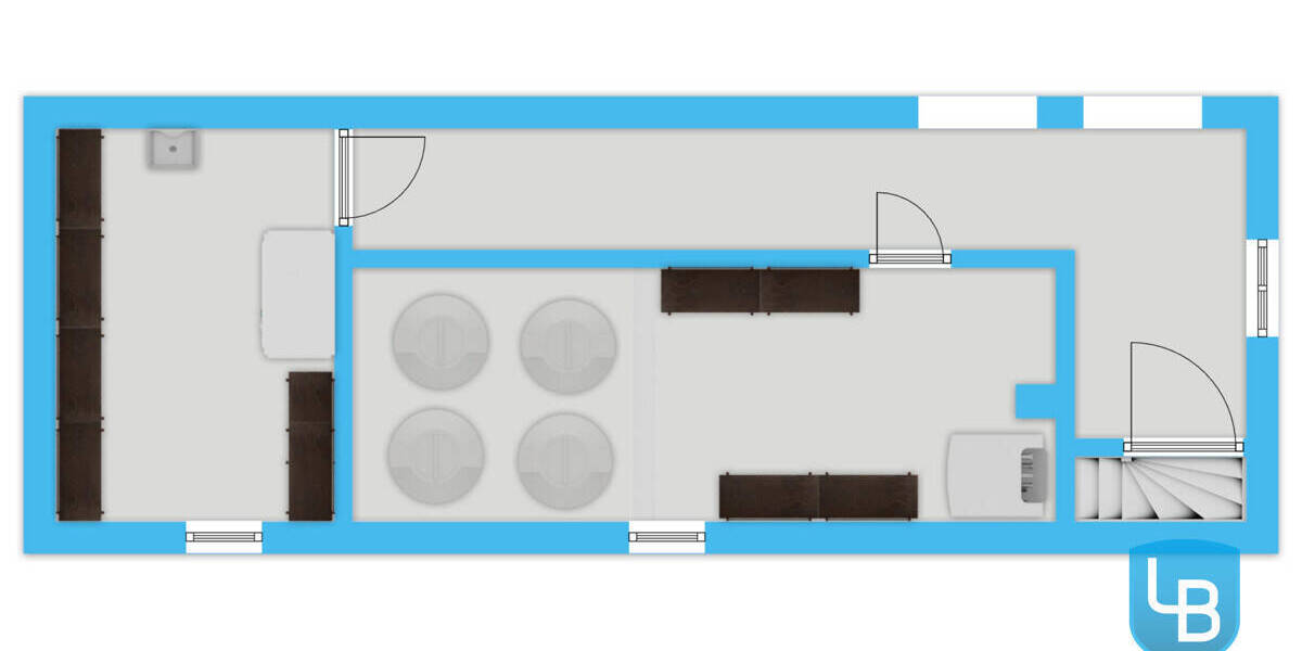 Bungalow Heikendorf Altheikendorf - 6 Zimmer, 106 m&sup2;, 439.000&euro; | Angebot:26220465