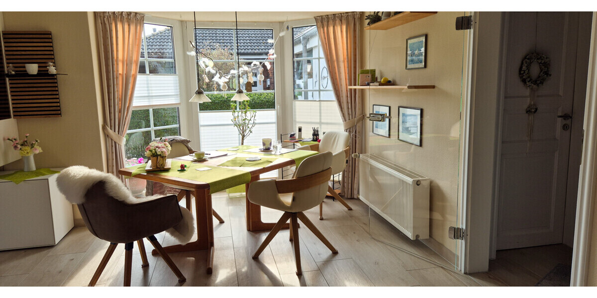 Reihenendhaus Nähe Meer - Reihenendhaus Wendtorf Wendtorfer-Strand | Angebot:27270395