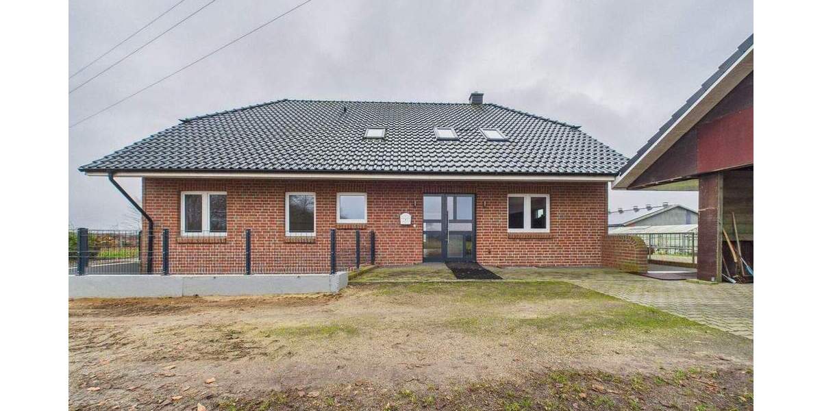 Exklusives Einfamilienhaus in Alleinlage mit 7 Zimmern und XL-Wohnbereich 7 zimmer