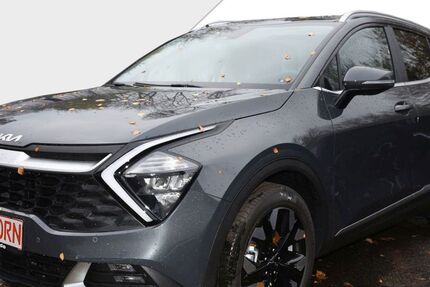 Kia Sportage 5.000 km 37.849 &euro; Kiel 24146