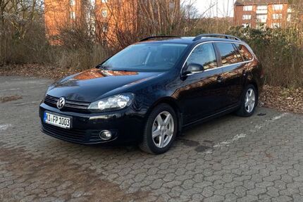 VW Golf 182.000 km 3.600 &euro; Laboe 24235