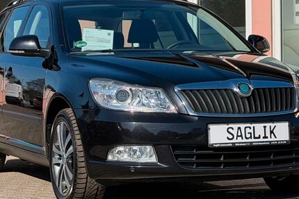 Skoda Octavia 149.375 km 5.990 &euro; Neumünster 24539
