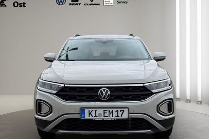 VW T-Roc 7.000 km 22.980 &euro; Kiel 24148
