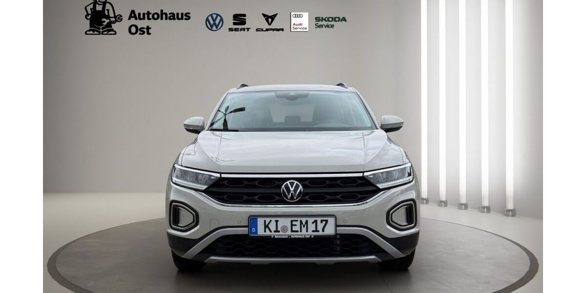 VW T-Roc 7.000 km 22.980 &euro; Kiel 24148