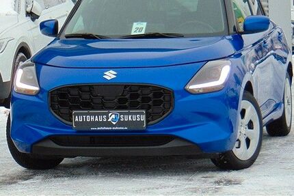 Suzuki Swift 36.041 km 14.999 &euro; Neumünster 24537