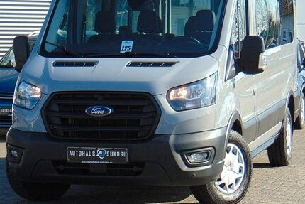 Ford Transit 117.940 km 24.990 &euro; Neumünster 24537