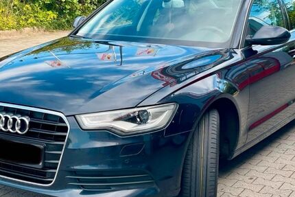 Audi A6 212.000 km 9.900 &euro; Kiel 24149