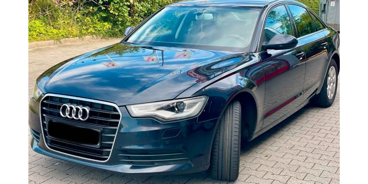 Audi A6 212.000 km 9.900 &euro; Kiel 24149