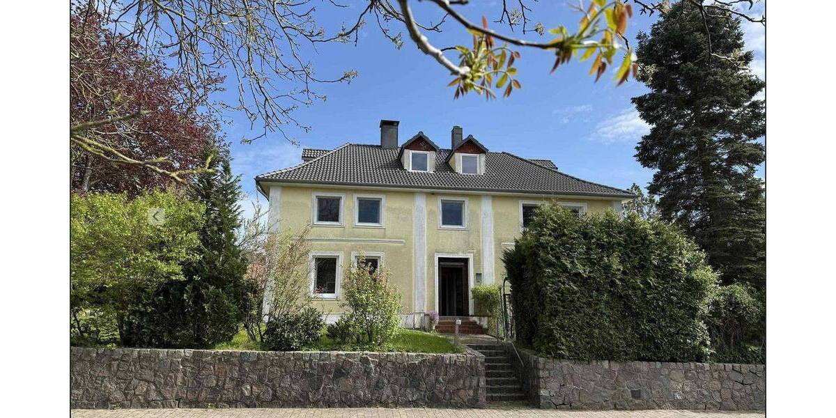 Mehrfamilienhaus, Wohnhaus Osterby - 1 Zimmer, 275 m&sup2;, 399.000&euro; | Angebot:26450334