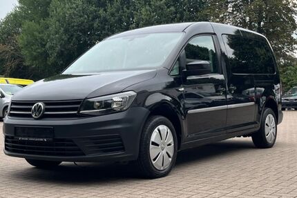 VW Caddy Maxi 293.140 km 9.900 &euro; Neumünster 24536