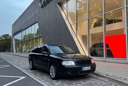 Audi A6 285.500 km 3.999 &euro; Kiel 24111