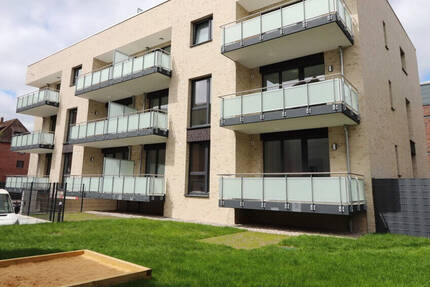 Wohnung Neumünster Innenstadt - 3 Zimmer, 72 m&sup2;, 302.200&euro; | Angebot:26643978