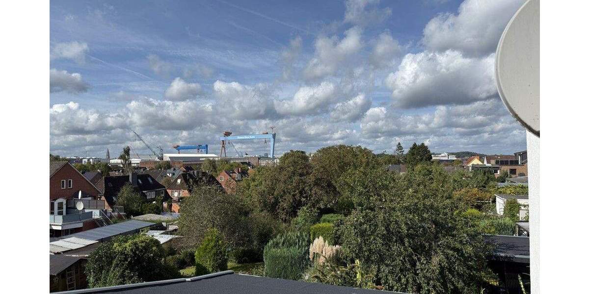 Doppelhaushälfte Kiel Ellerbek - 4 Zimmer, 76 m&sup2;, 269.000&euro; | Angebot:25772848