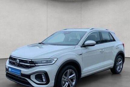 VW T-Roc 3.900 km 29.790 &euro; Preetz-Schellhorn 24211