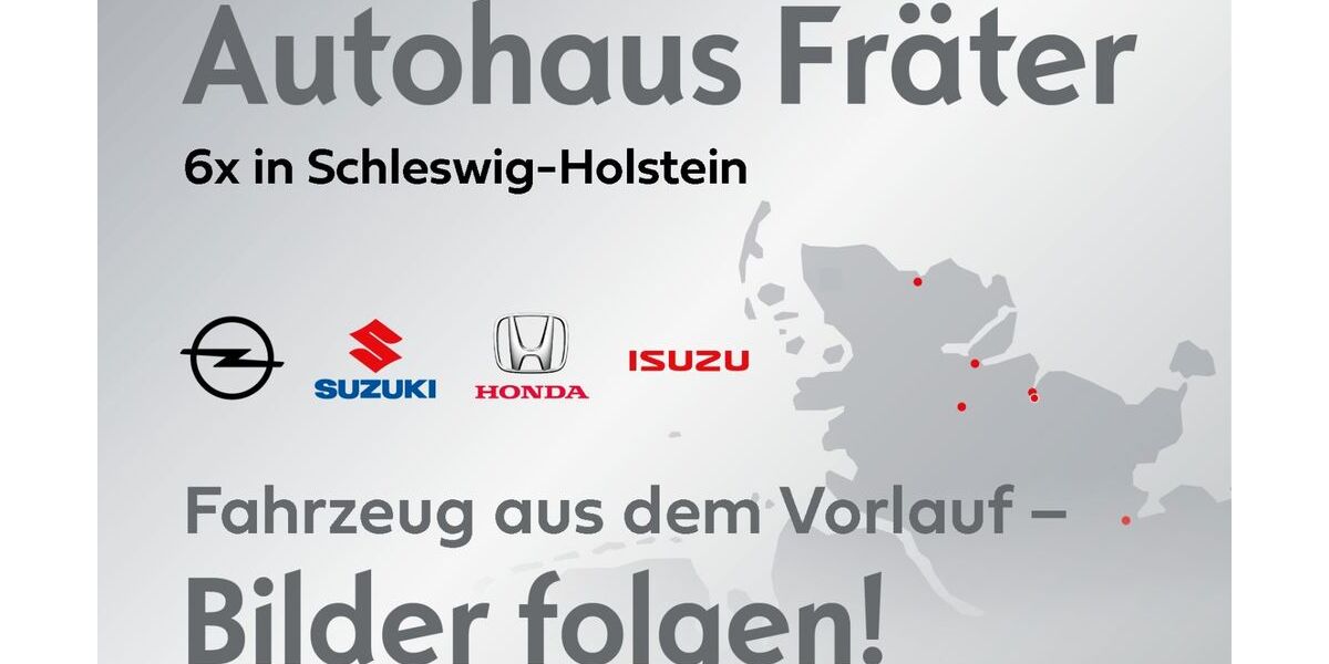 Suzuki Vitara 74.900 km 17.980 &euro; Kiel 24107