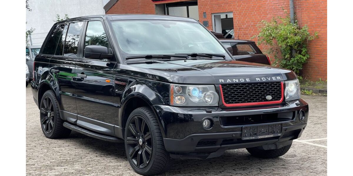 Land Rover Range Rover Sport 263.000 km 9.990 € Kiel 24146