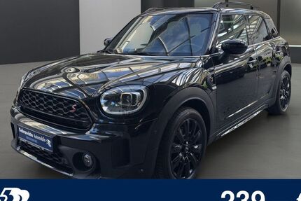 Mini Cooper SD Countryman 55.092 km 34.250 € Kiel 24118