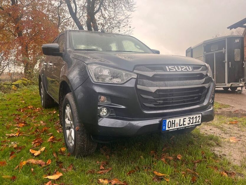 D-Max