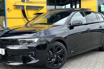 Opel Astra 28.948 km 23.990 &euro; Nortorf 24589