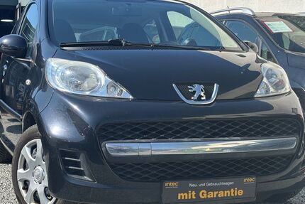Peugeot 107 144.000 km 2.490 &euro; Kiel 24148