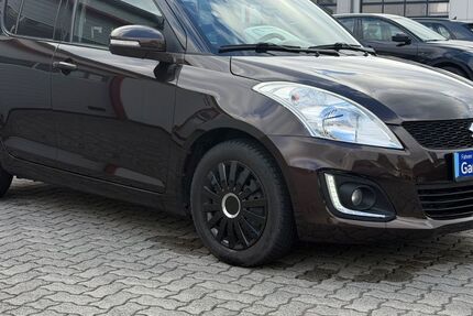 Suzuki Swift 42.000 km 10.990 &euro; Neumünster 24539