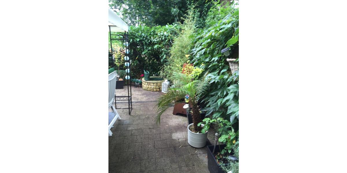 Terrassenwohnung Kiel Blücherplatz - 3 Zimmer, 85 m&sup2;, 599.000&euro; | Angebot:26591472