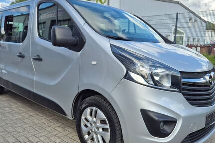 Opel Vivaro 138.000 km 14.900 &euro; Kiel 24145