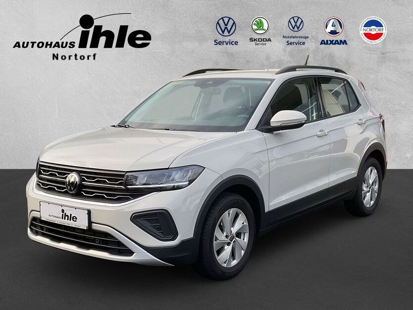 VW T-Cross 17.000 km 26.480 € Nortorf 24589