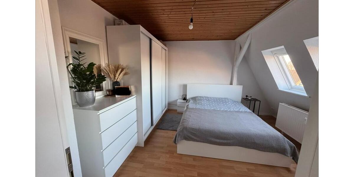 Wohnung zu vermieten ab dem 01.02 3 zimmer