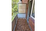 Etagenwohnung Kiel Südfriedhof - 2 Zimmer, 53 m&sup2;, 169.000&euro; | Angebot:27147823