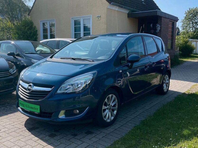 Meriva