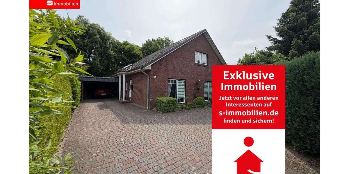 Einfamilienhaus Osterrönfeld - 5 Zimmer, 165 m&sup2;, 498.000&euro; | Angebot:26910141