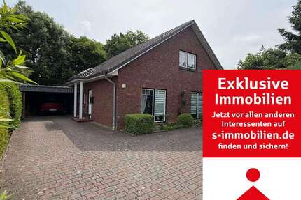 Haus Osterrönfeld - 5 Zimmer, 165 m&sup2;, 498.000&euro; | Angebot:26910141